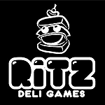 Ritz Deli Games
