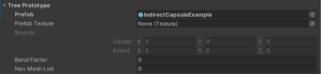 DICEWRENCH DESIGNS | Foliage Renderer Object Module